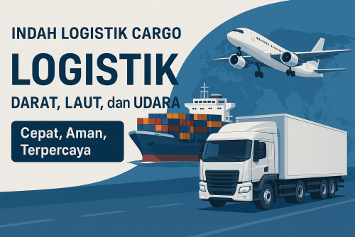 Kontak Jasa Cargo Kulon Progo
